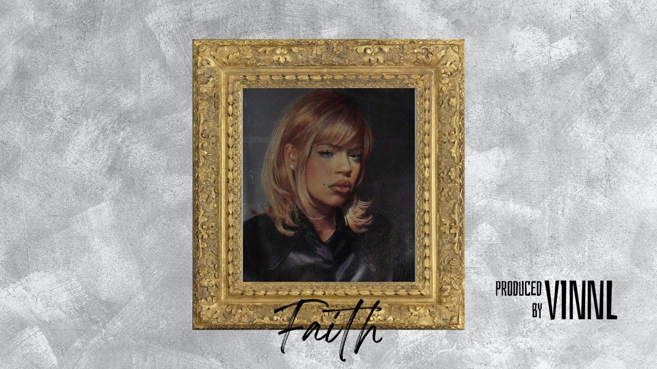 [SOLD] Faith Evans Type Beat | 90s Slow Jam Ballad | 