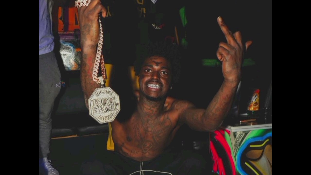 KODAK BLACK X FUTURE TYPE BEAT FLORIDA VICE [FREE FOR NON PROFIT]
