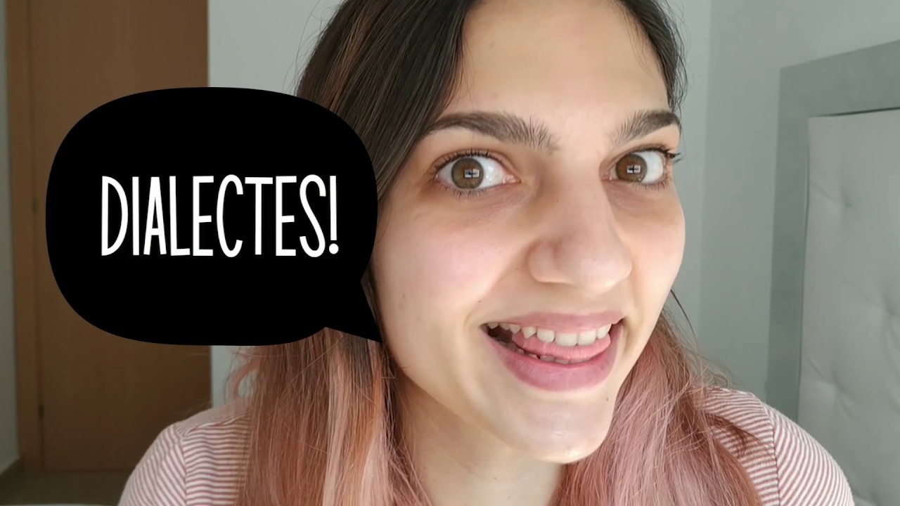 Els dialectes del català
