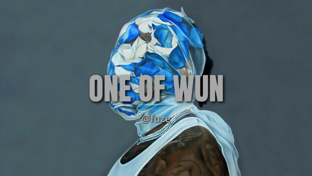 [FREE] Gunna x Future Type Beat- „One of Wun“