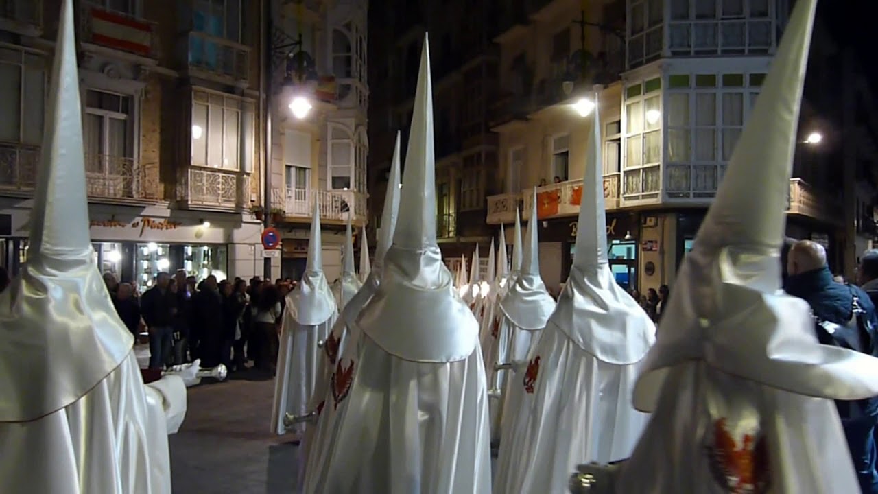 2018. San Juan Evangelista por Plaza de San Ginés