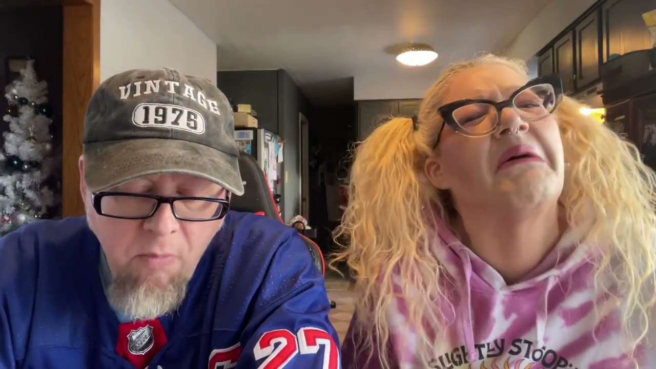 @BrianAndJeniTryNewThings Episode 108