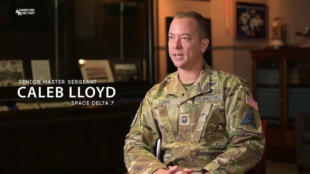 Space Delta 7 | Intelligence, Surveillance, and Reconnaissance (ISR)