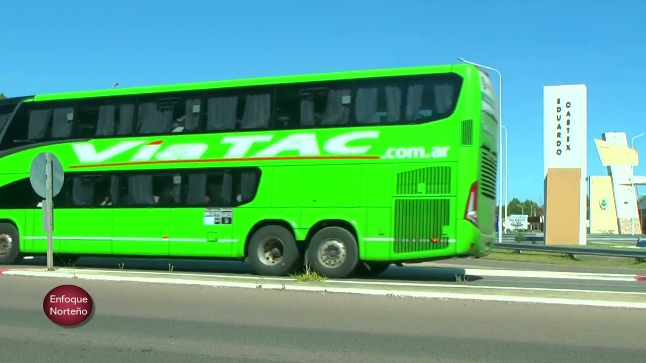 2ºBloque Enfoque Norteño 7   3   26   Van Praet nueva linea de alta tensión   Castex mes de marzo co
