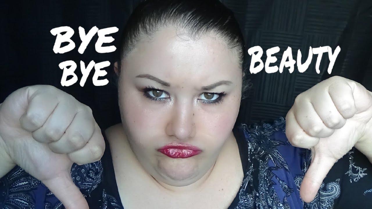 BYE BYE BEAUTY COLLAB - UPDATE #3