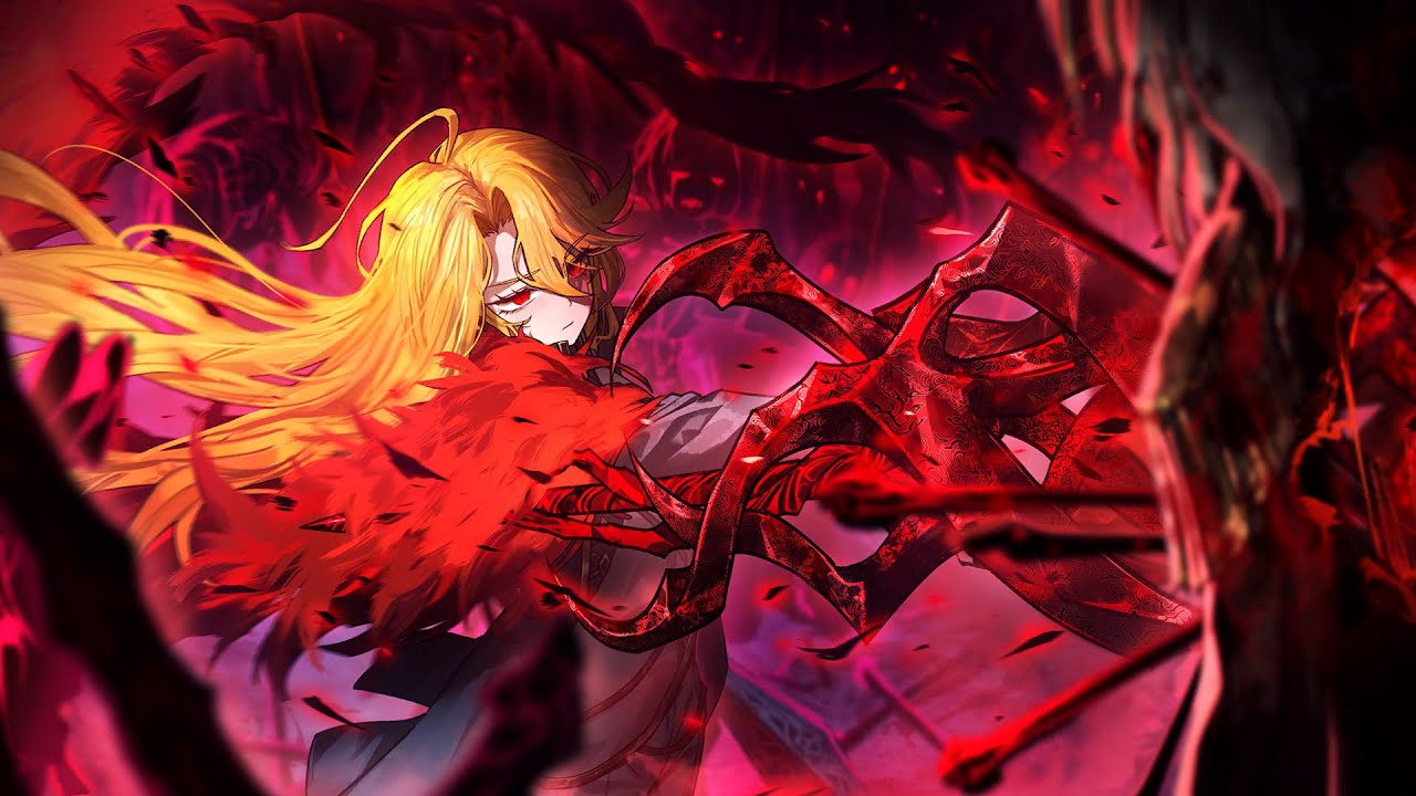 [Limbus Company] Power Of La Manchaland-MD6E Solo (50 Adv) ft. Manager of la Manchaland Don Quixote