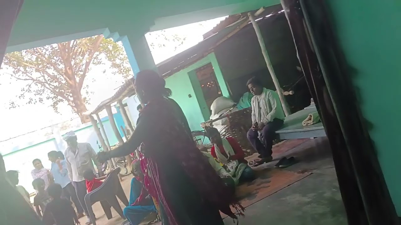 Kinnaron ka natak#dance #sorts 