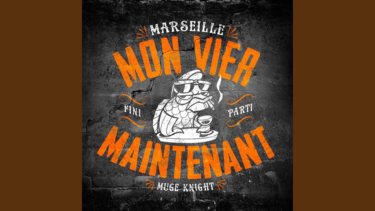 Mon Vier Maintenant
