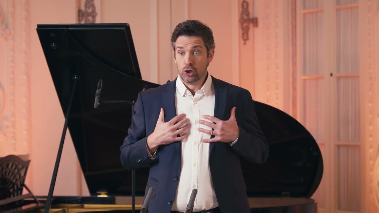 C'e una voce. Un Re in Ascolto (L. Berio)