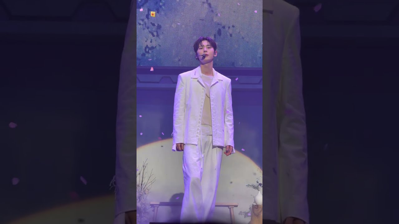 260207 황민현 도화원 팬미팅 유니버스