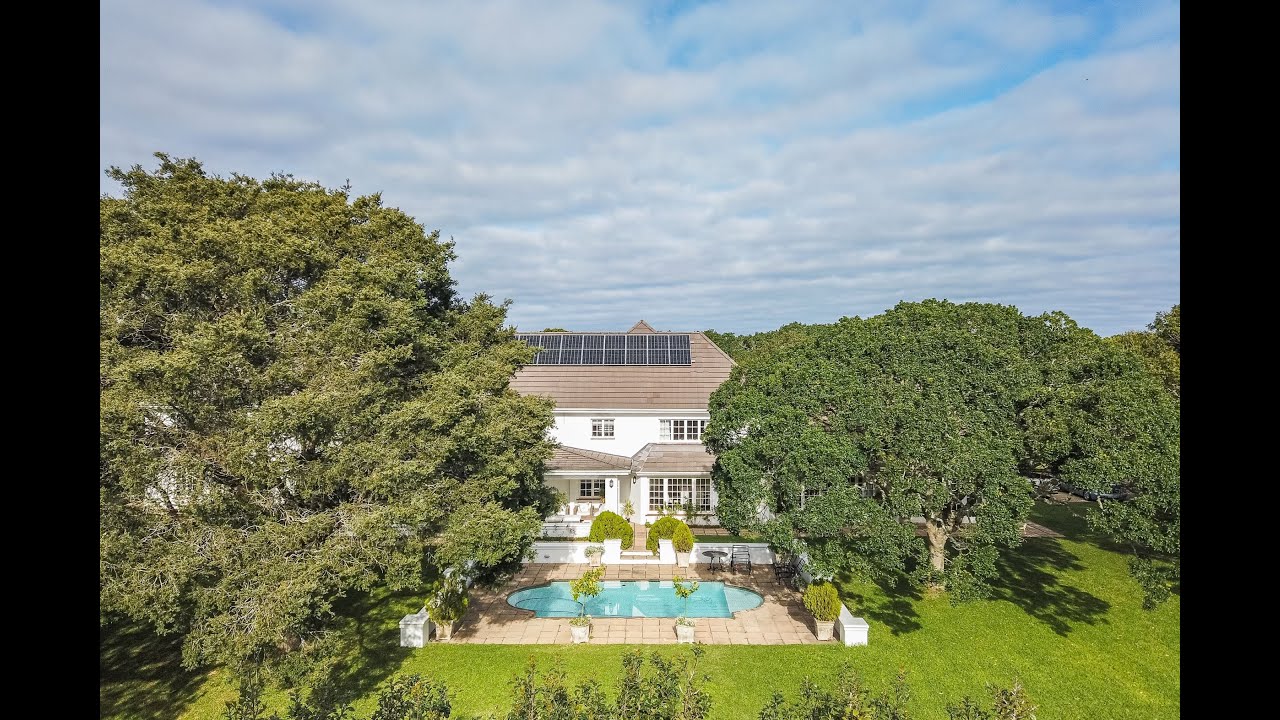 Lovemore park, Port Elizabeth, Home & Hectare