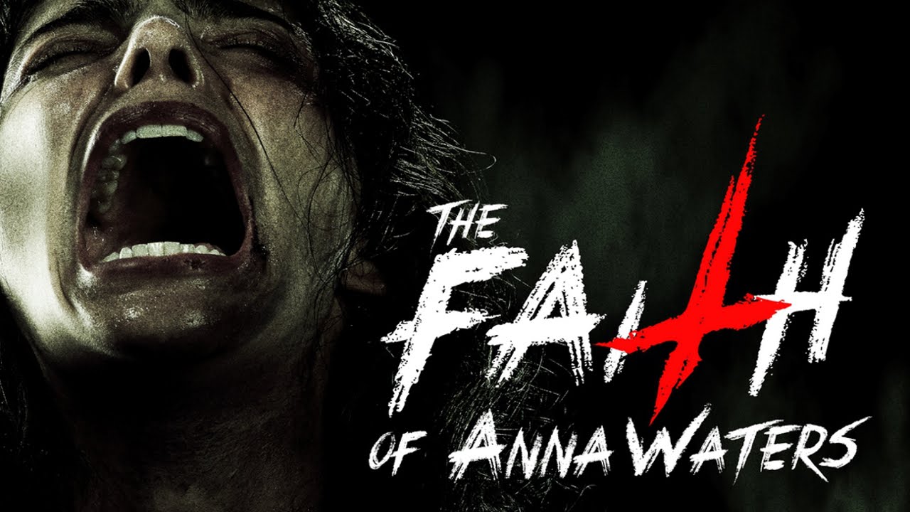 The Faith Of Anna Waters - Official Trailer (In cinemas 31 March 2016)