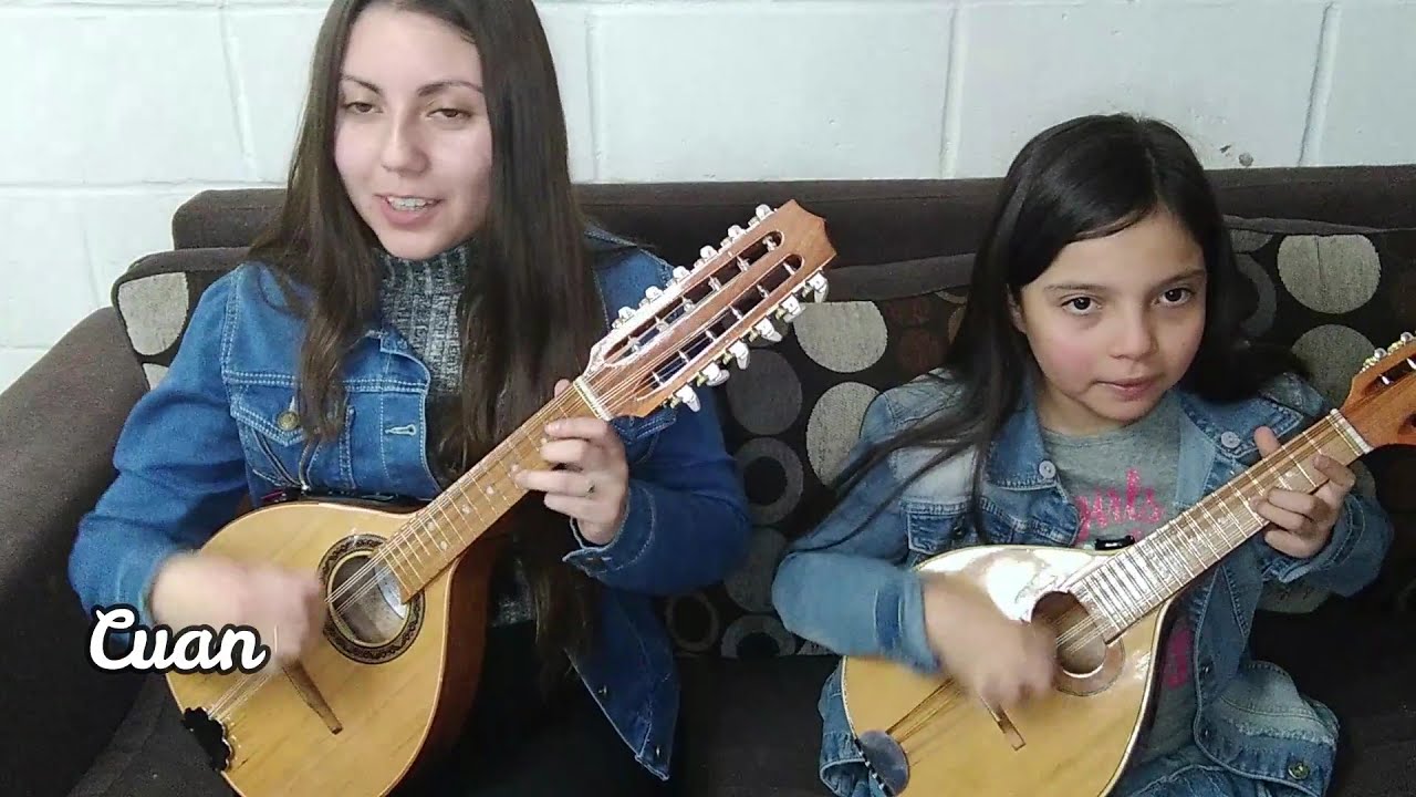 Cuando escucho tu voz/Oh Señor