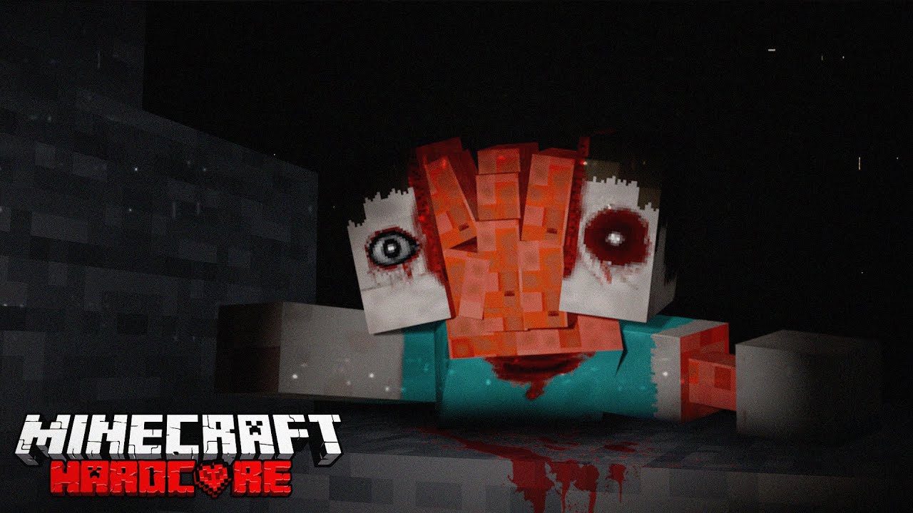 การลงเหมืองจะไม่เหมือนเดิม สตีฟผู้ผิดปกติ!! - Minecraft Horror