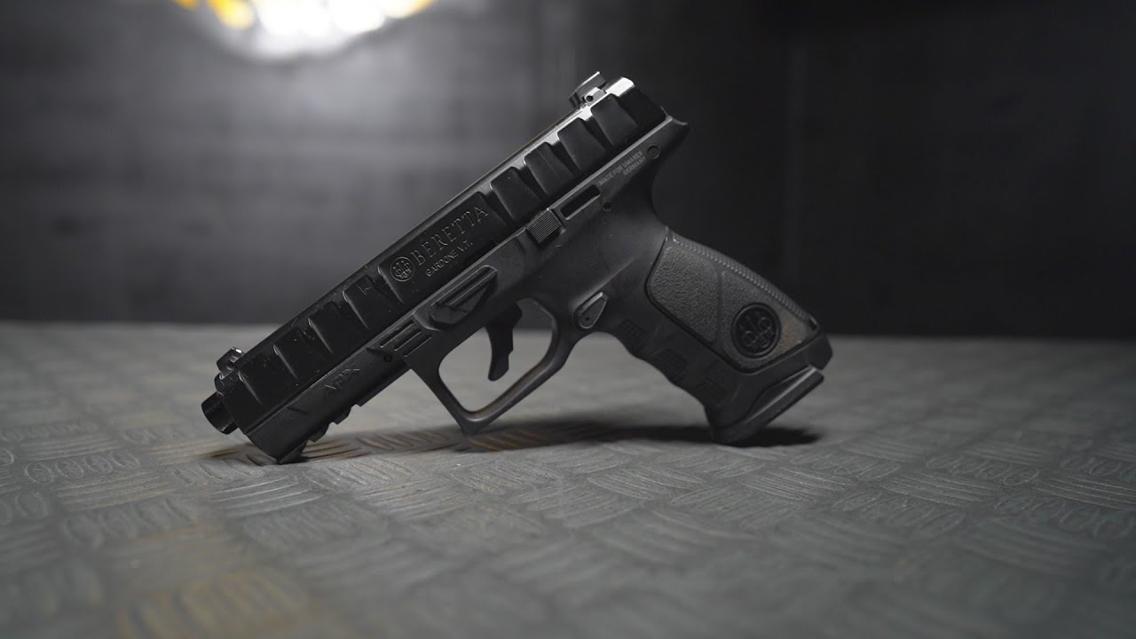 APX | Beretta [Recensione ITA]