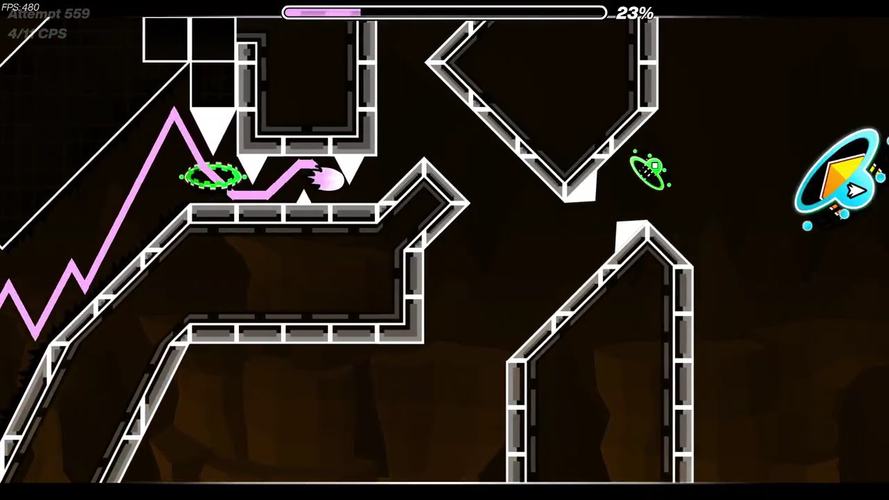 Tcd challenge (conix)