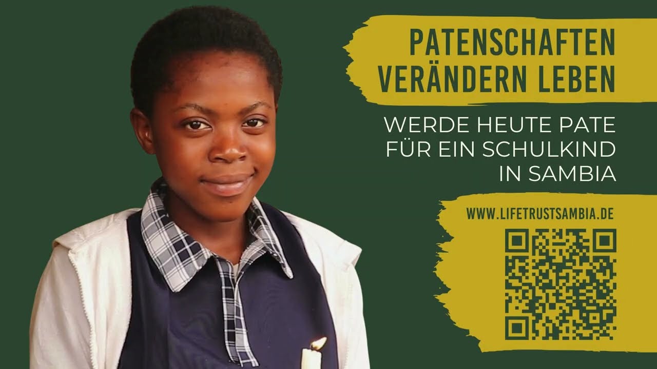 Life Trust Patenschaften