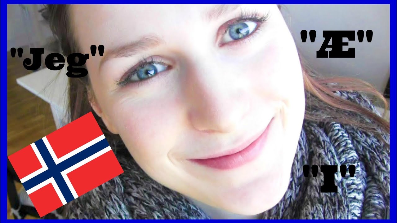 Dialects in Norway
