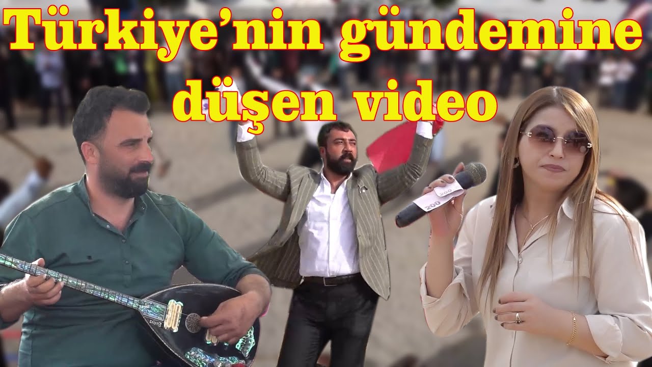 TÜRKİYE'NİN KONUŞTUĞU VİDEO PINARCAN KAYACAN VE ACARLI