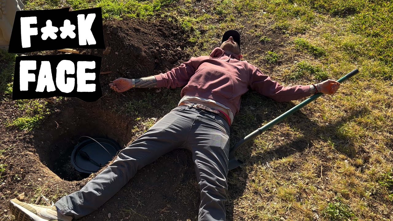 The Beanhole
