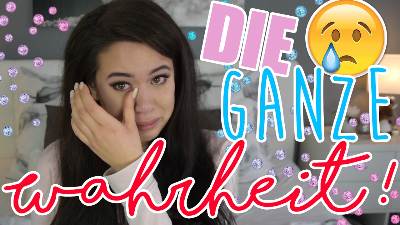 Die SCHLIMMSTE ZEIT meines LEBENS! | STORYTIME & REALTALK | SandyDynamite