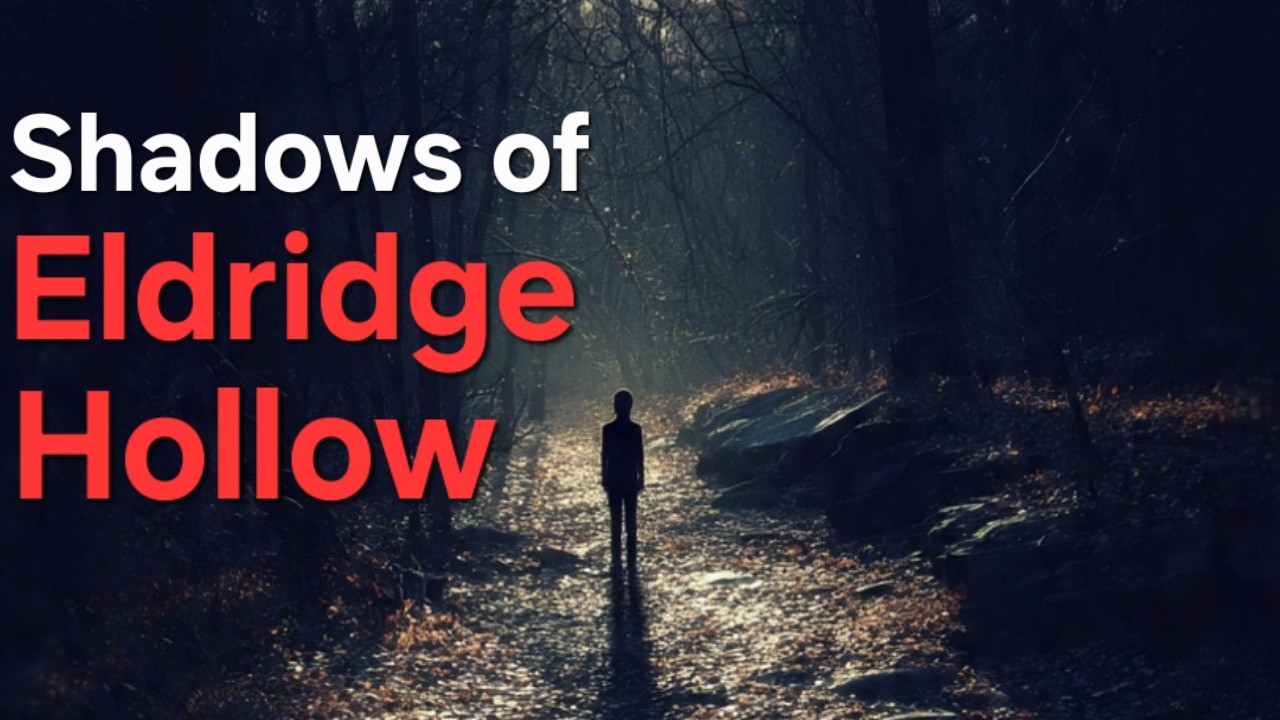 The Whispering Shadows