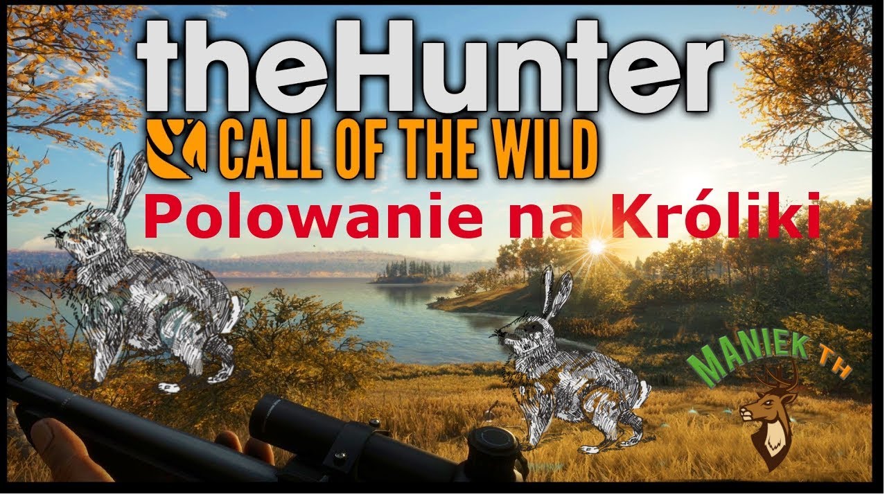 Polowanie na Króliki (1080p)