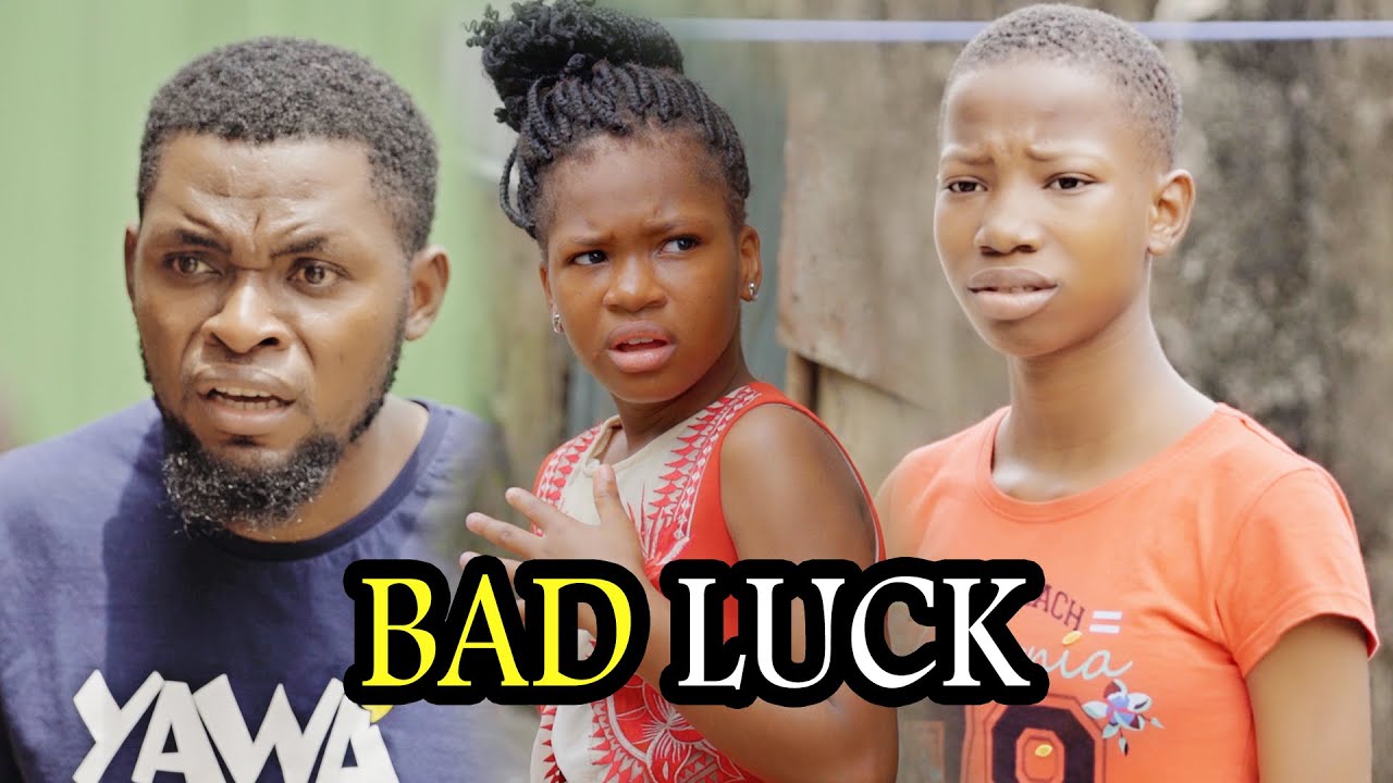 Bad Luck - Success