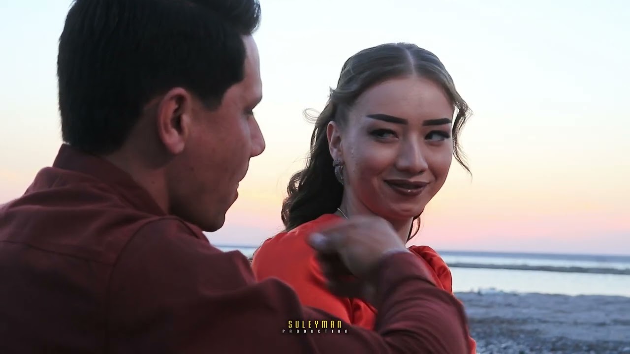 Gazojak toy Shohrat&Gyzylgul new rolik