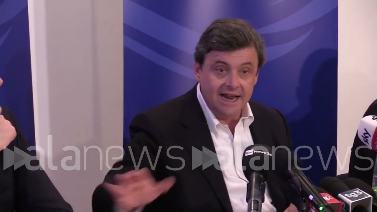 Calenda: 