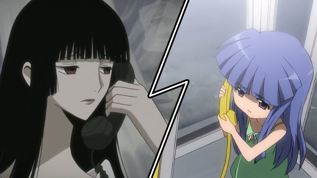 Ryukishi07 xxxHolic Drama CD - Prologue