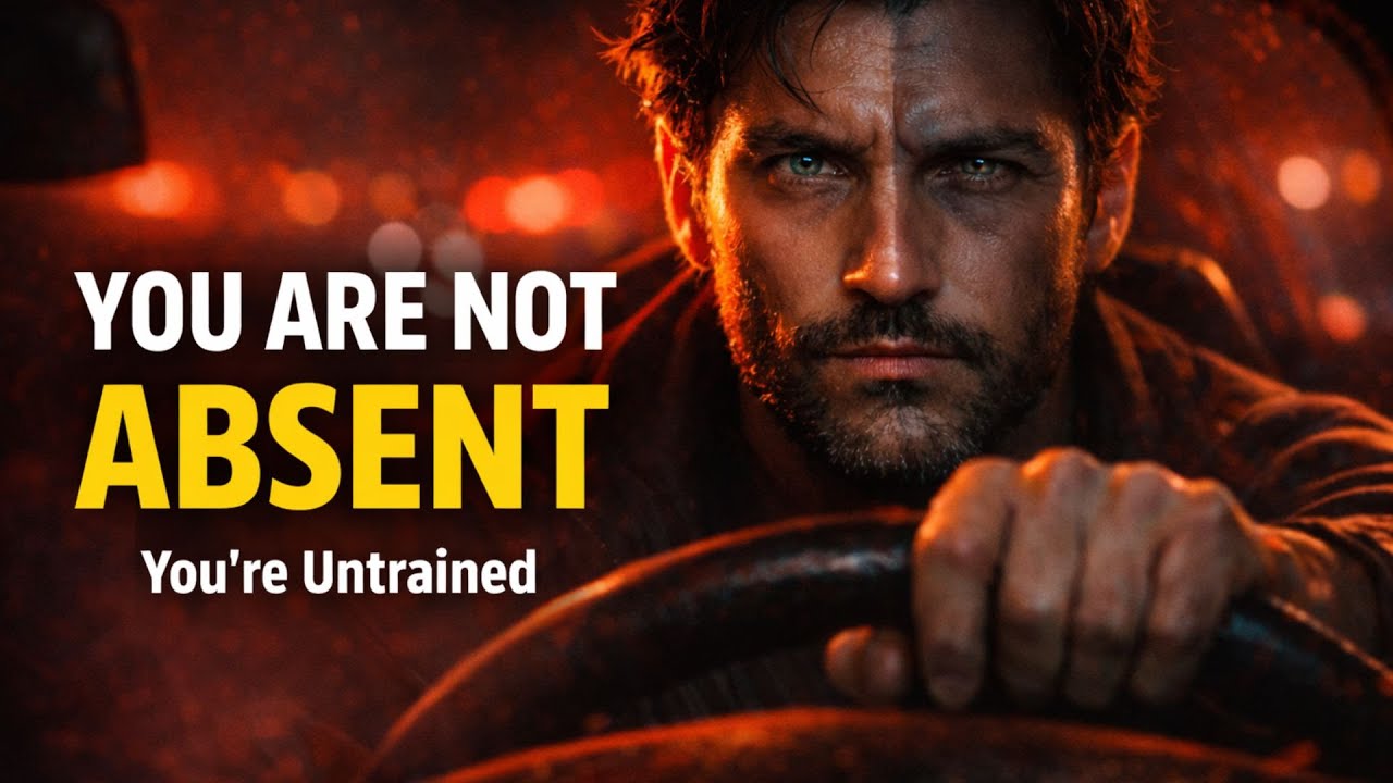 This Warrior Mindset Stops You From Living on Autopilot