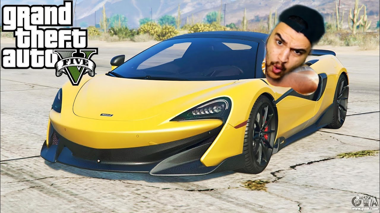 عودة صديقي وركس واخذته بجوله في جزيرتي | جراند 5