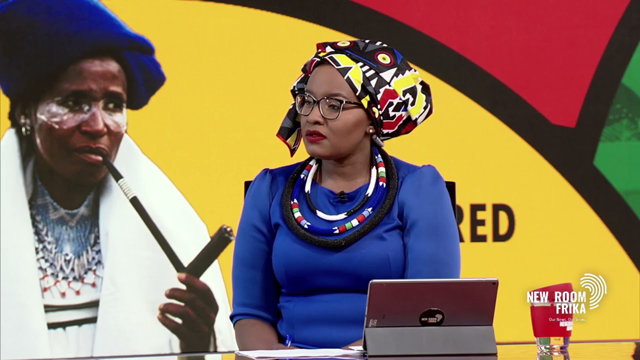 What is the African calendar?