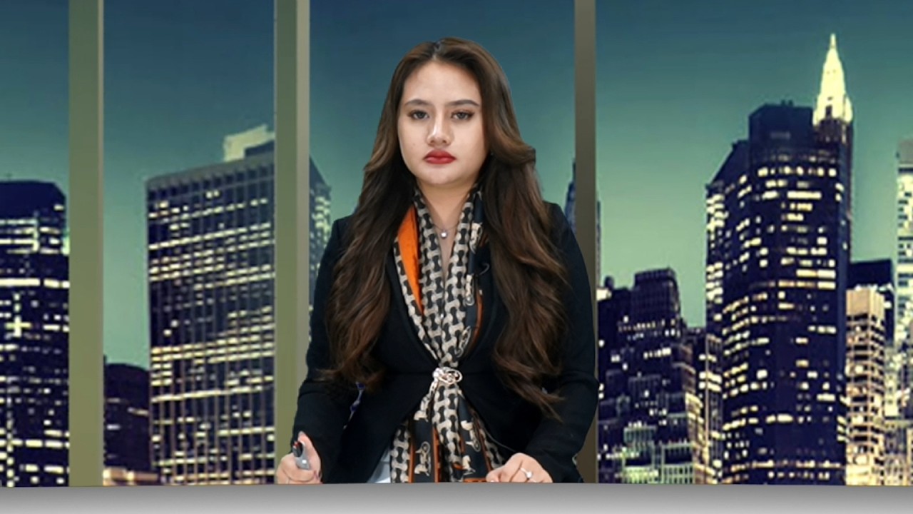 [Full] Berita Nasional Malam | 742 Warga Iran Tewas Akibat Serangan Israel-AS