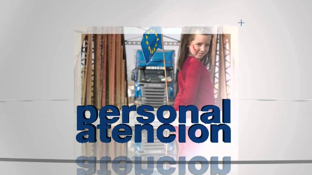 SERVETO - TRANSPORT AND LOGISTICS