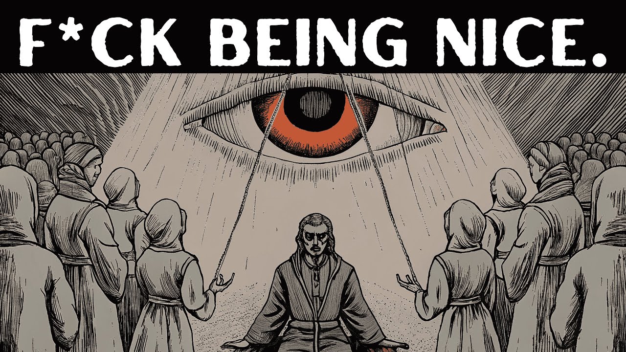 How to Think Like a Leader, Not a Victim &ndash; Machiavelli