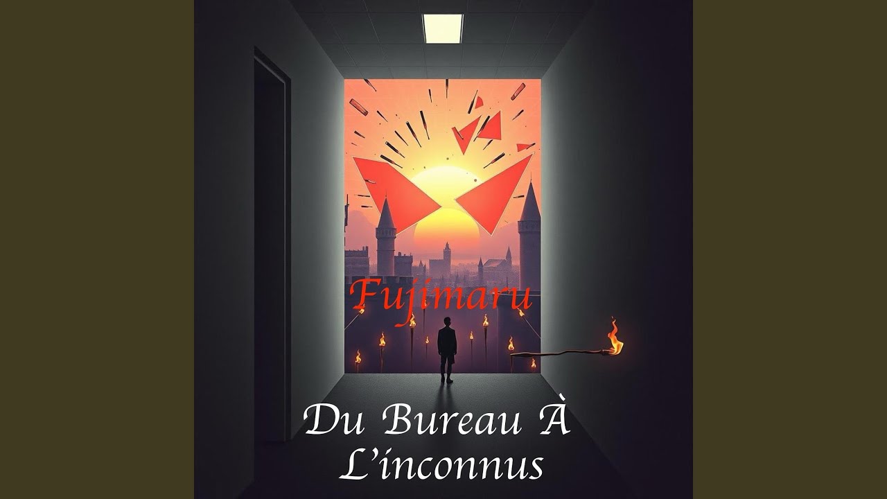 Du Bureau À L'inconnus