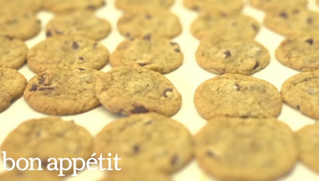 Inside a Bakery That&rsquo;s Taking Weed Brownies to the Next Level