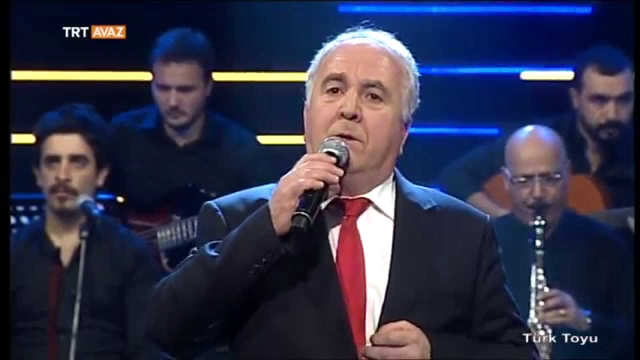 Agim Fişar - Hasan - Türk Toyu - TRT Avaz