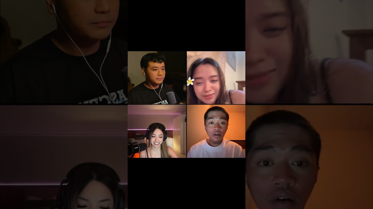 260106 WILL TALKS LIVE w/ MOI MAJOR & YANNA 