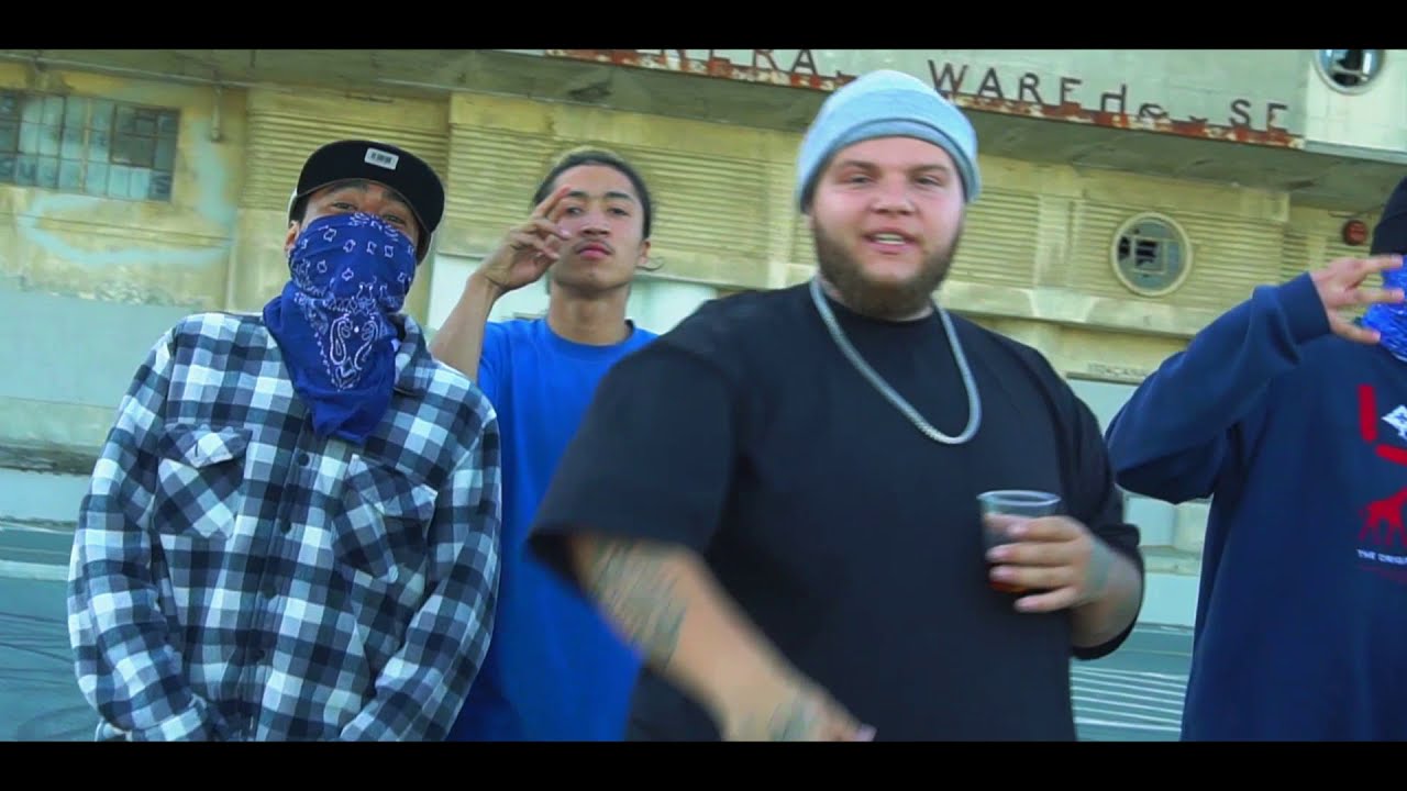 Silent200 - Moves (Official Music Video)
