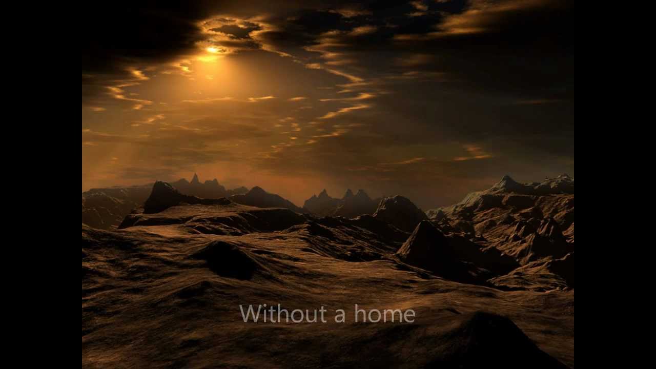 Hammerfall - Between two worlds