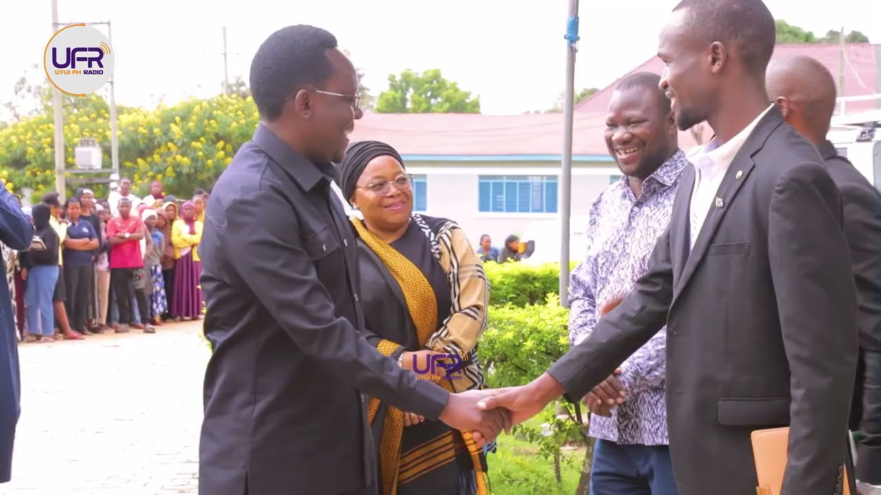WANAFUNZI 15 WAFUKUZWA CHUO CHA ARDHI TABORA 
