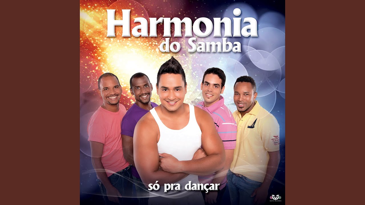 Samb&atilde;o De Sanfona