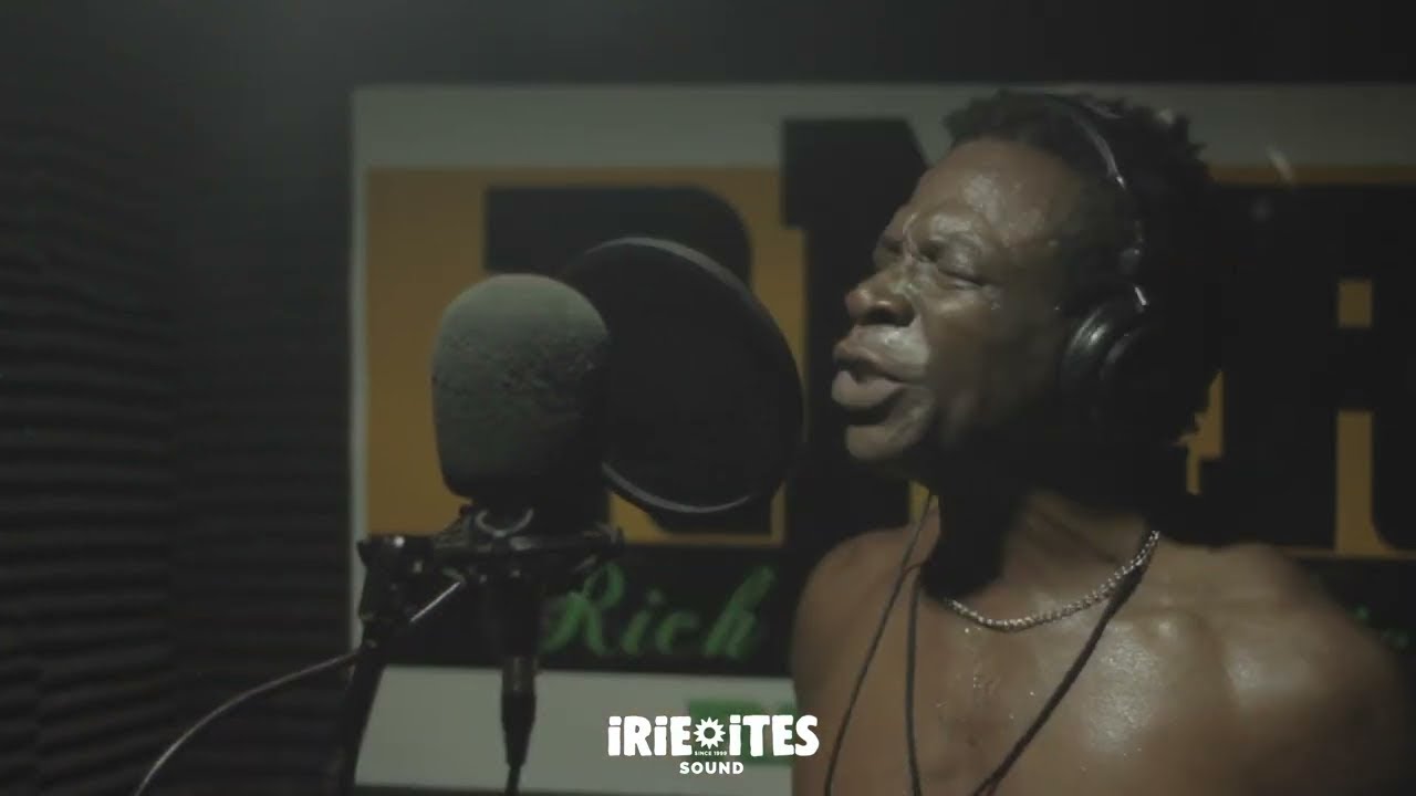 King Kong & Irie Ites - Babylon (Dubplate)