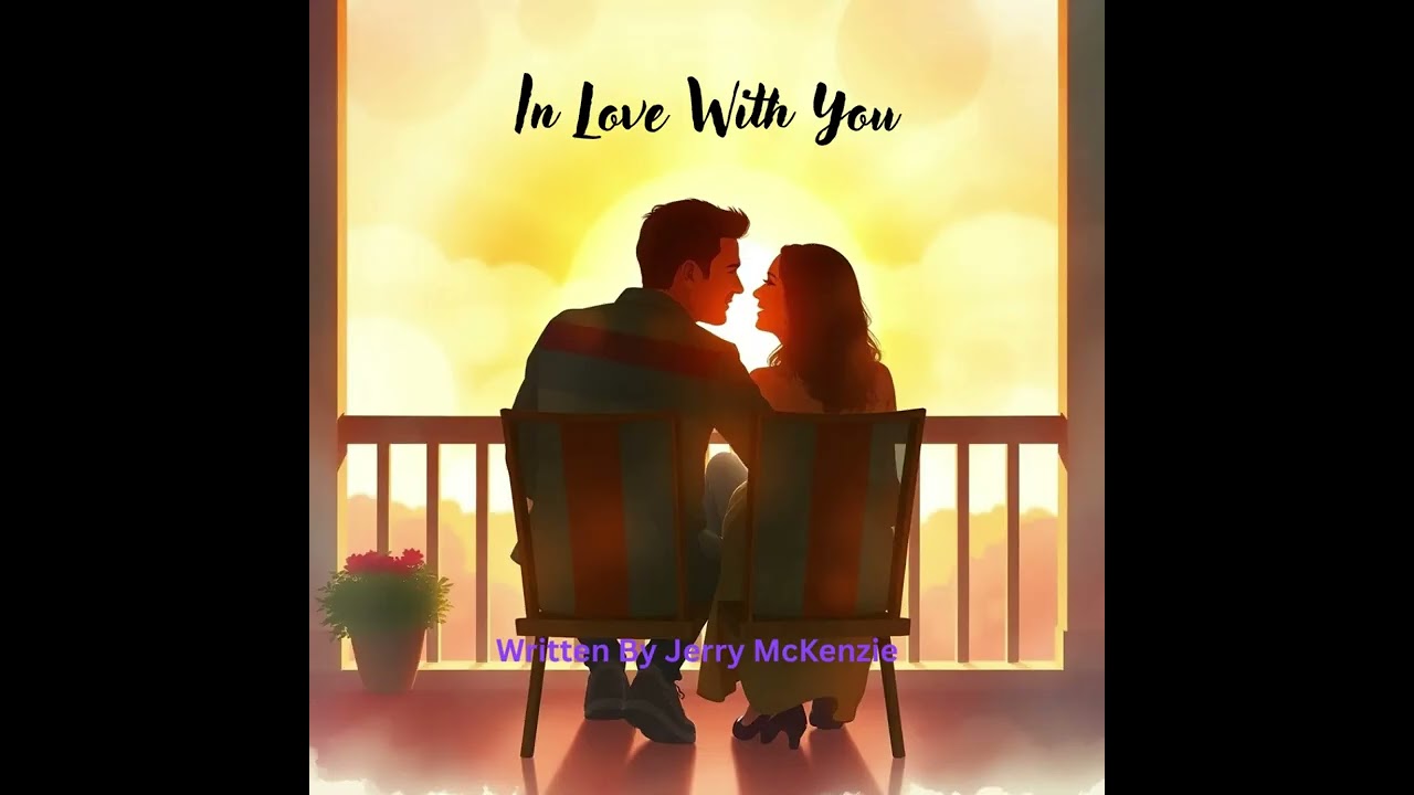 In Love With You