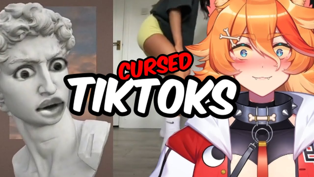 BuffPup's Most Cursed TikTok Likes