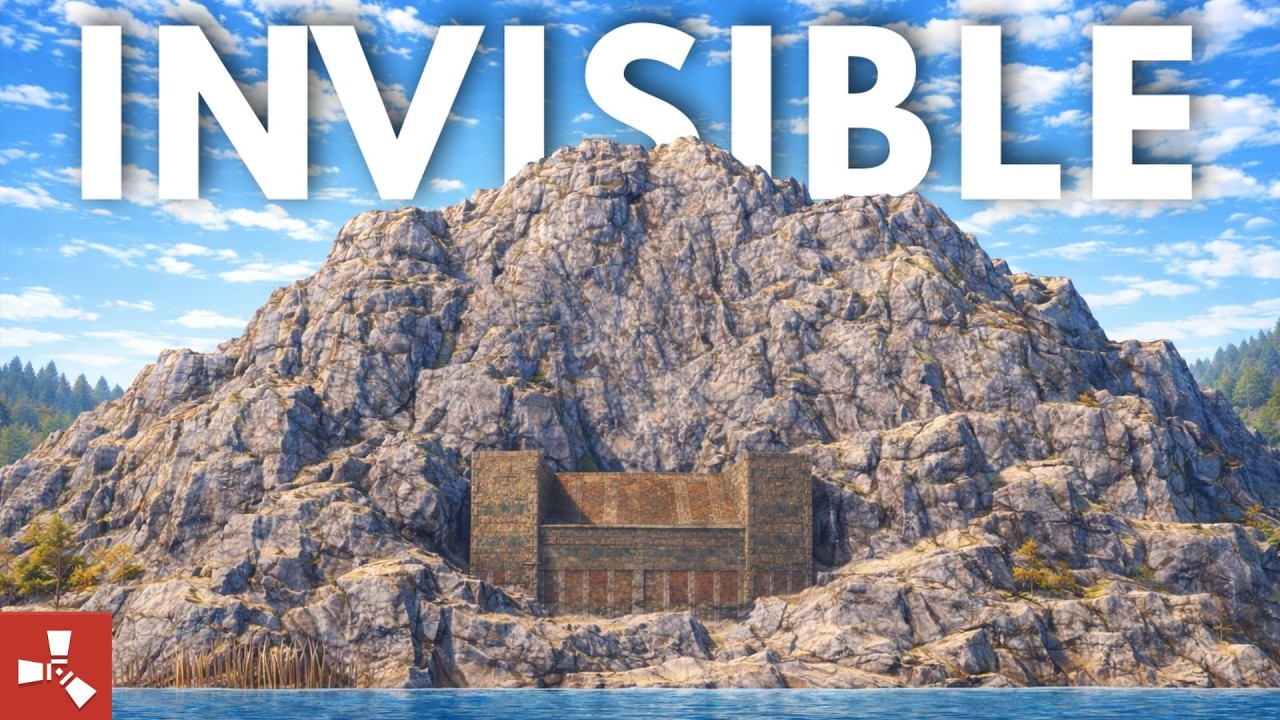 The INVISIBLE BASE every SOLO needs in Rust...