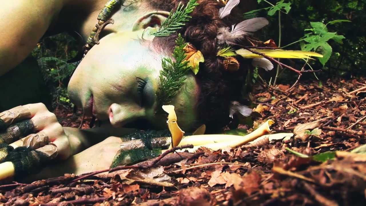 Charlotte Haesen - Misunderstood (official video HD)